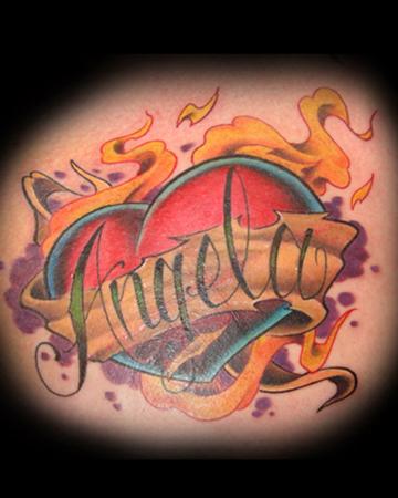 Tattoos - untitled - 78372
